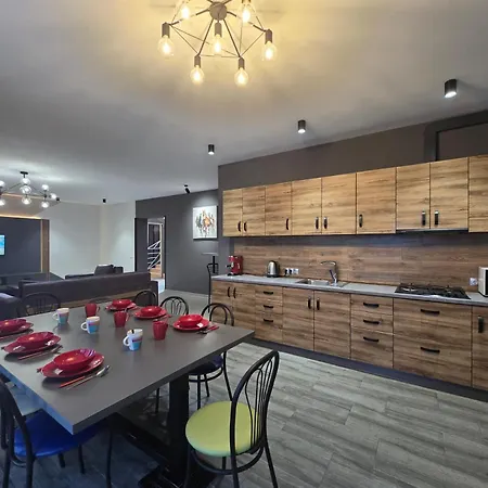 премиум класса на гвардейской