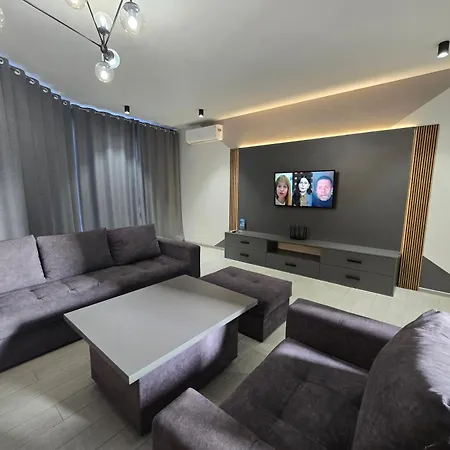 премиум класса на гвардейской Apartment