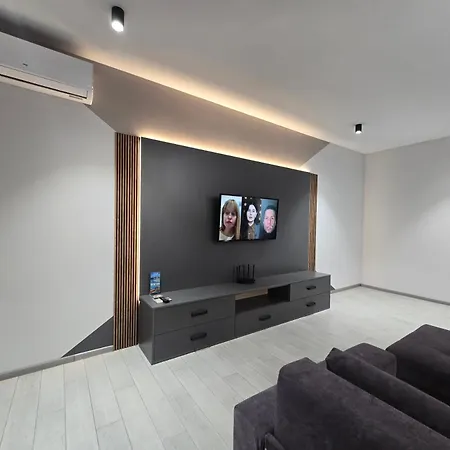 премиум класса на гвардейской Apartment *