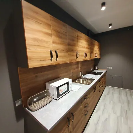 премиум класса на гвардейской Apartment *