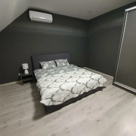 Apartment премиум класса на гвардейской Uzhhorod