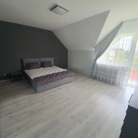 Apartment премиум класса на гвардейской Uzhhorod