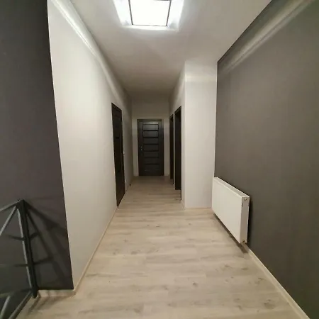 премиум класса на гвардейской Apartment *