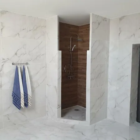 Apartment премиум класса на гвардейской