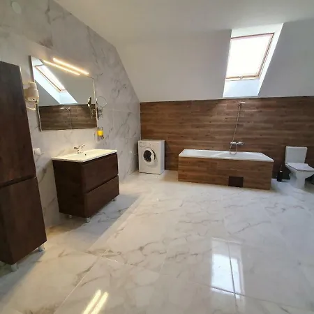 премиум класса на гвардейской Apartment Uzhhorod