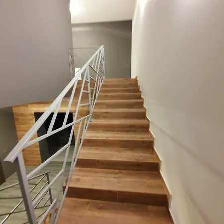 Apartment премиум класса на гвардейской *