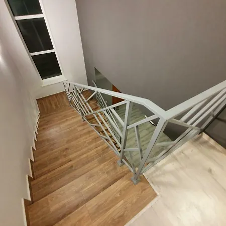 премиум класса на гвардейской Apartment Uzhhorod