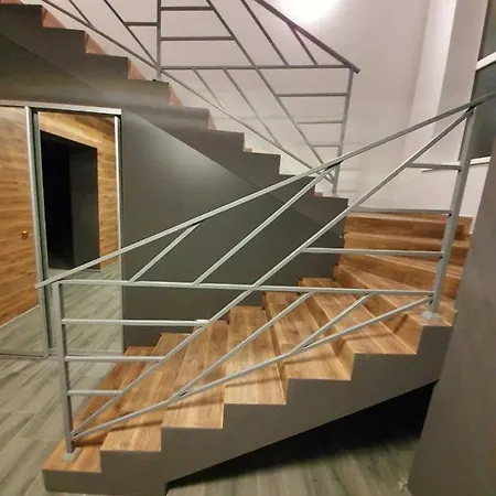 Apartment премиум класса на гвардейской Uzhhorod