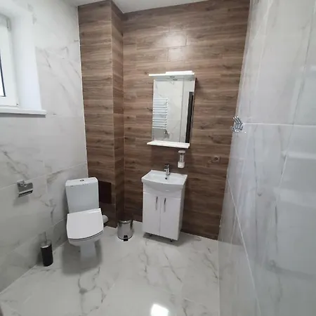 премиум класса на гвардейской Apartment