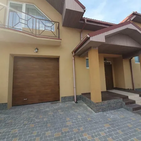 Apartment премиум класса на гвардейской *