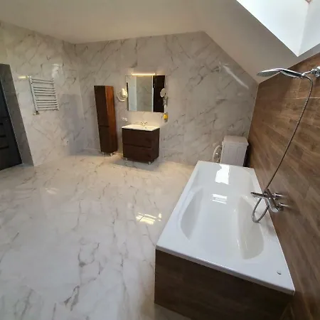 премиум класса на гвардейской Apartment *