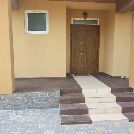 Apartment премиум класса на гвардейской *