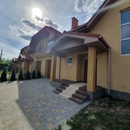 премиум класса на гвардейской Uzjhorod