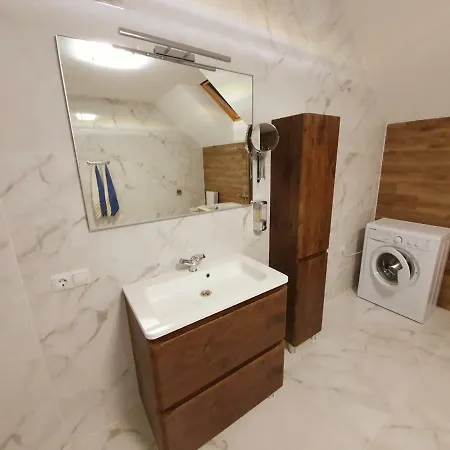 премиум класса на гвардейской Apartment Uzhhorod
