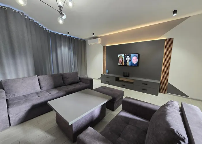 премиум класса на гвардейской Apartamento