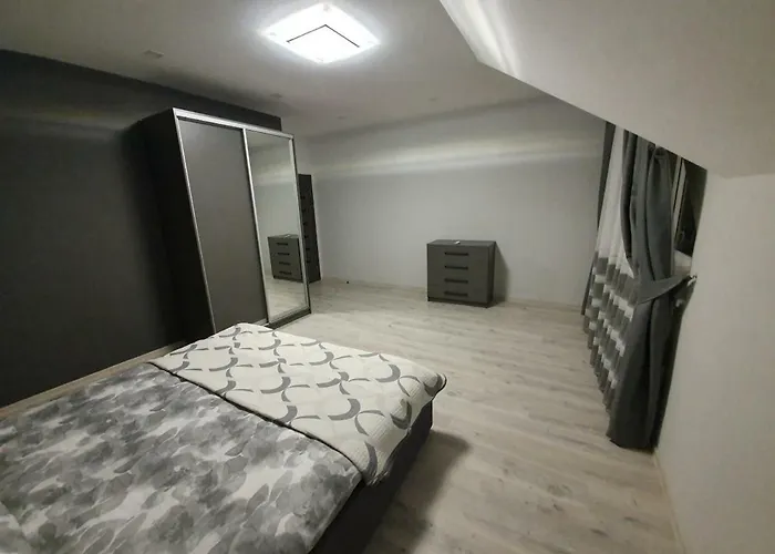 премиум класса на гвардейской Apartamento *