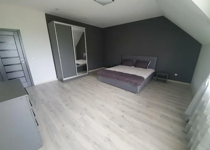 Apartamento премиум класса на гвардейской Uzhhorod