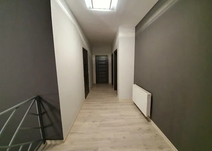 премиум класса на гвардейской Apartamento *