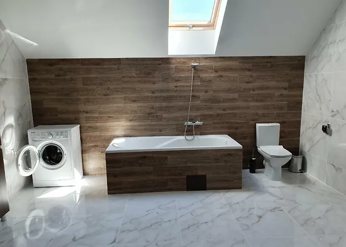 Apartamento премиум класса на гвардейской