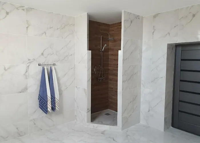 Apartamento премиум класса на гвардейской