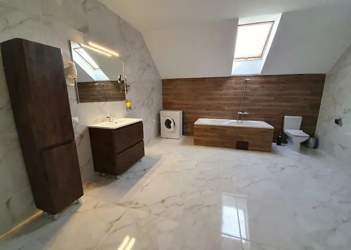 премиум класса на гвардейской Apartamento Uzhhorod