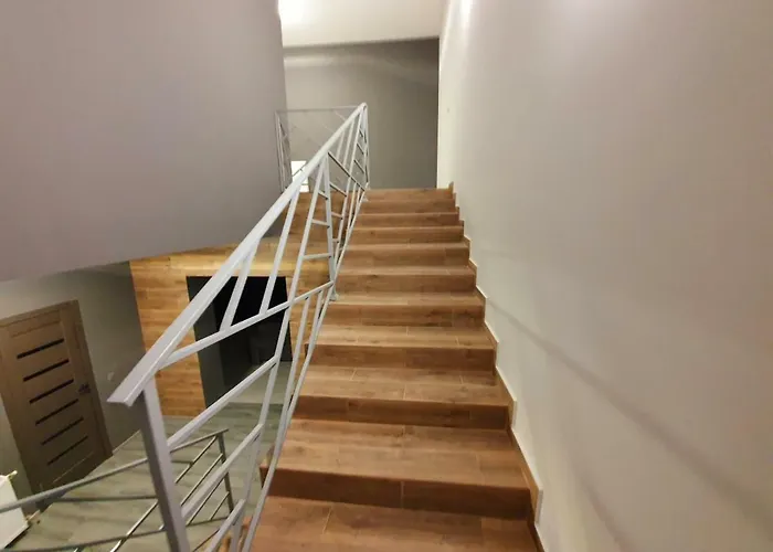 Apartamento премиум класса на гвардейской *