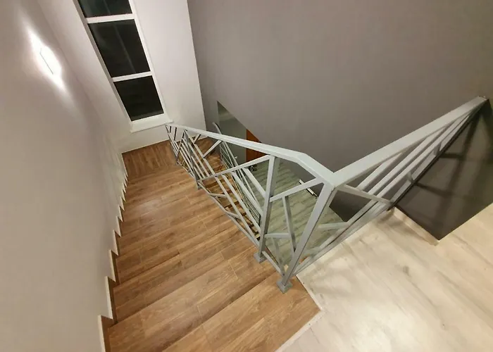 премиум класса на гвардейской Apartamento Uzhhorod