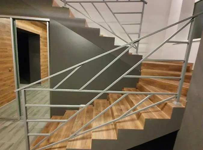 Apartamento премиум класса на гвардейской Uzhhorod