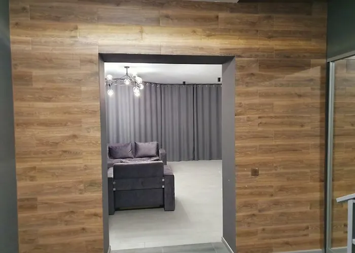 премиум класса на гвардейской Uzhhorod