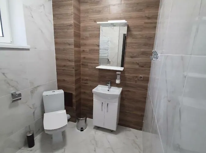 премиум класса на гвардейской Apartamento