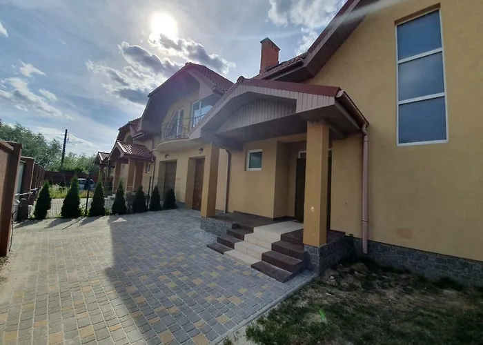 премиум класса на гвардейской Uzhhorod