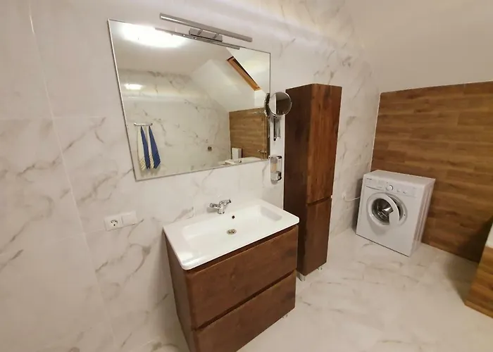 премиум класса на гвардейской Apartamento Uzhhorod