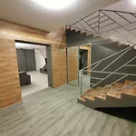 премиум класса на гвардейской Διαμέρισμα Uzhhorod
